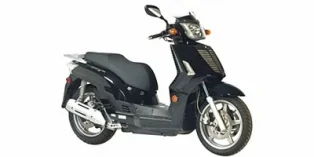 Kymco People S 250