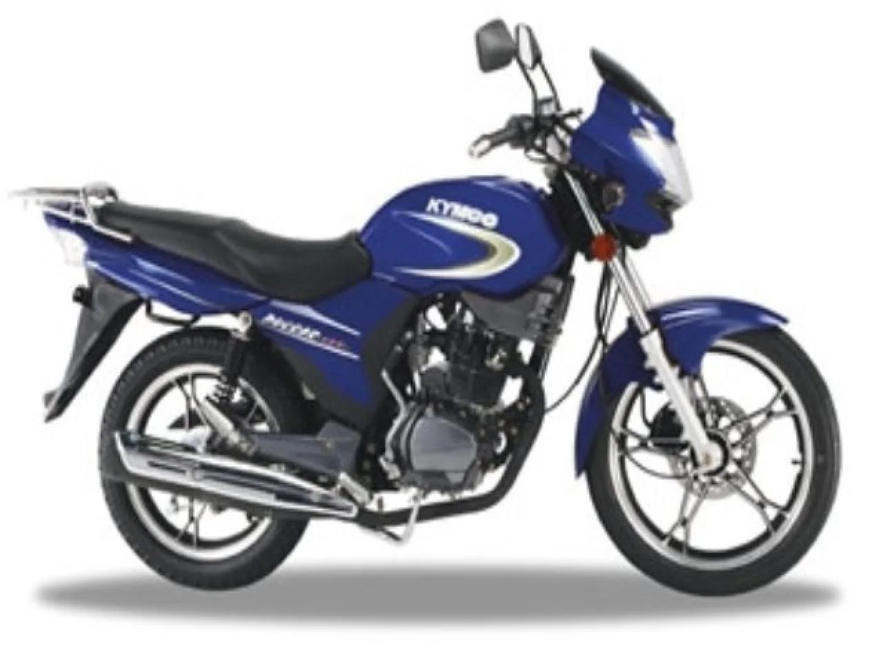 Kymco Pulsar 125