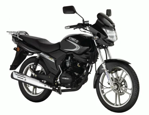 Thumbnail for Kymco Pulsar 125 2013