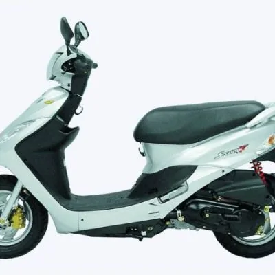 Thumbnail for Kymco Sooner 100 2005