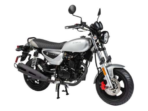Thumbnail for Kymco Spade 150 2019
