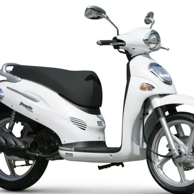 Thumbnail for Kymco Straight 125 2007