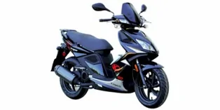 Kymco Super 8 150