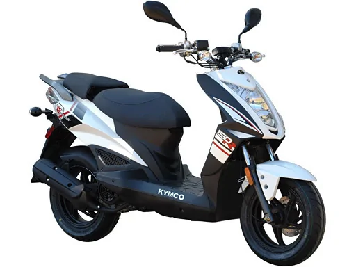 Kymco Super 8 150R