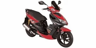 Kymco Super 8 50