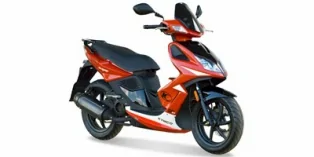 Kymco Super 8 50 2T