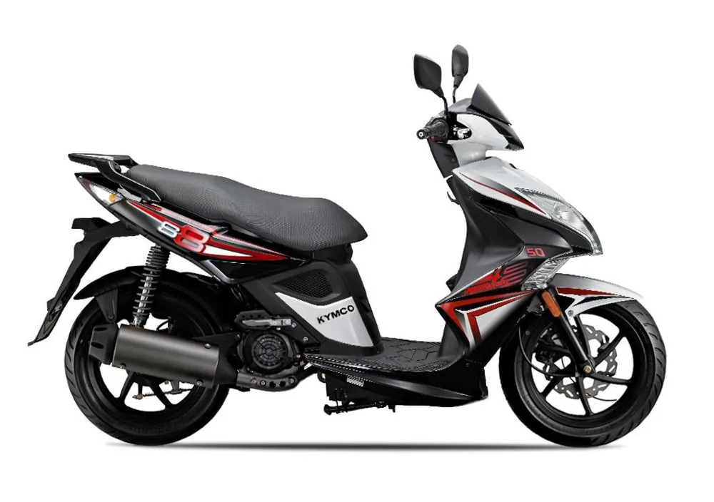 Kymco Super 8 50 4T