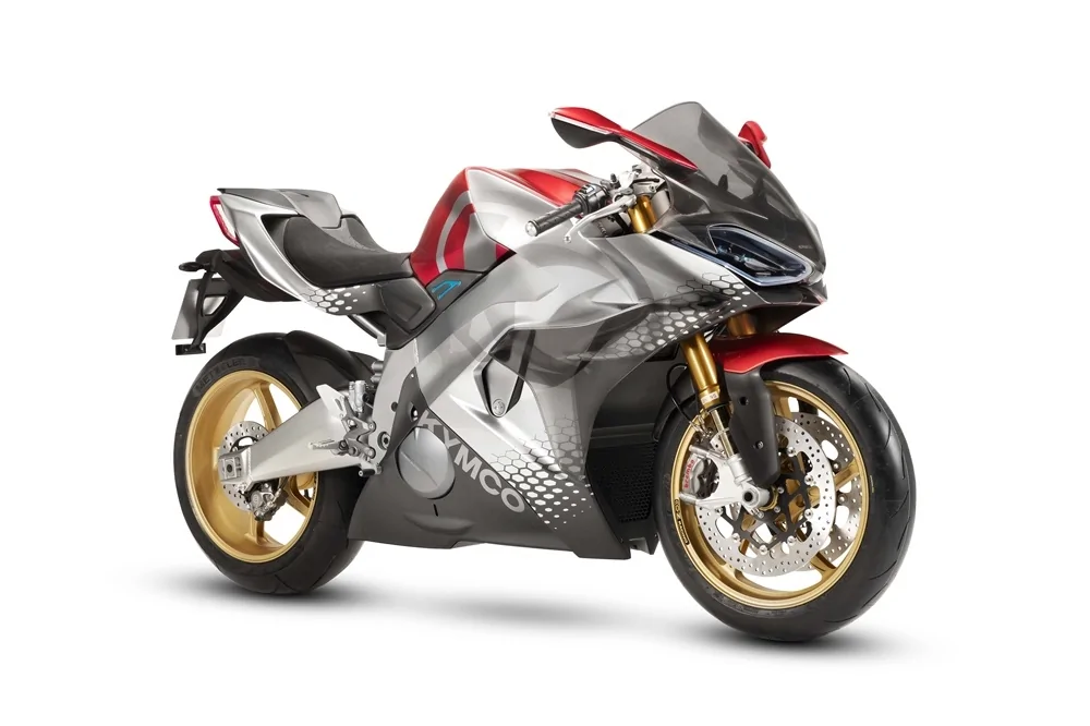 Kymco SuperNEX