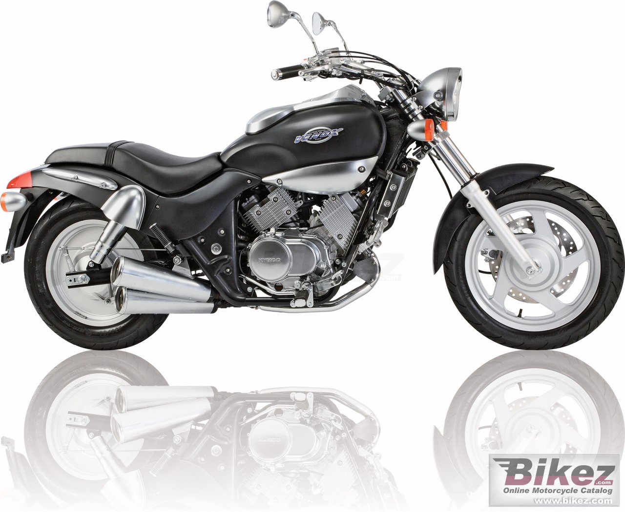 Kymco Venox
