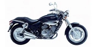 Thumbnail for Kymco Venox 250 2004