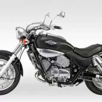 Thumbnail for Kymco Venox AFI 250 2008