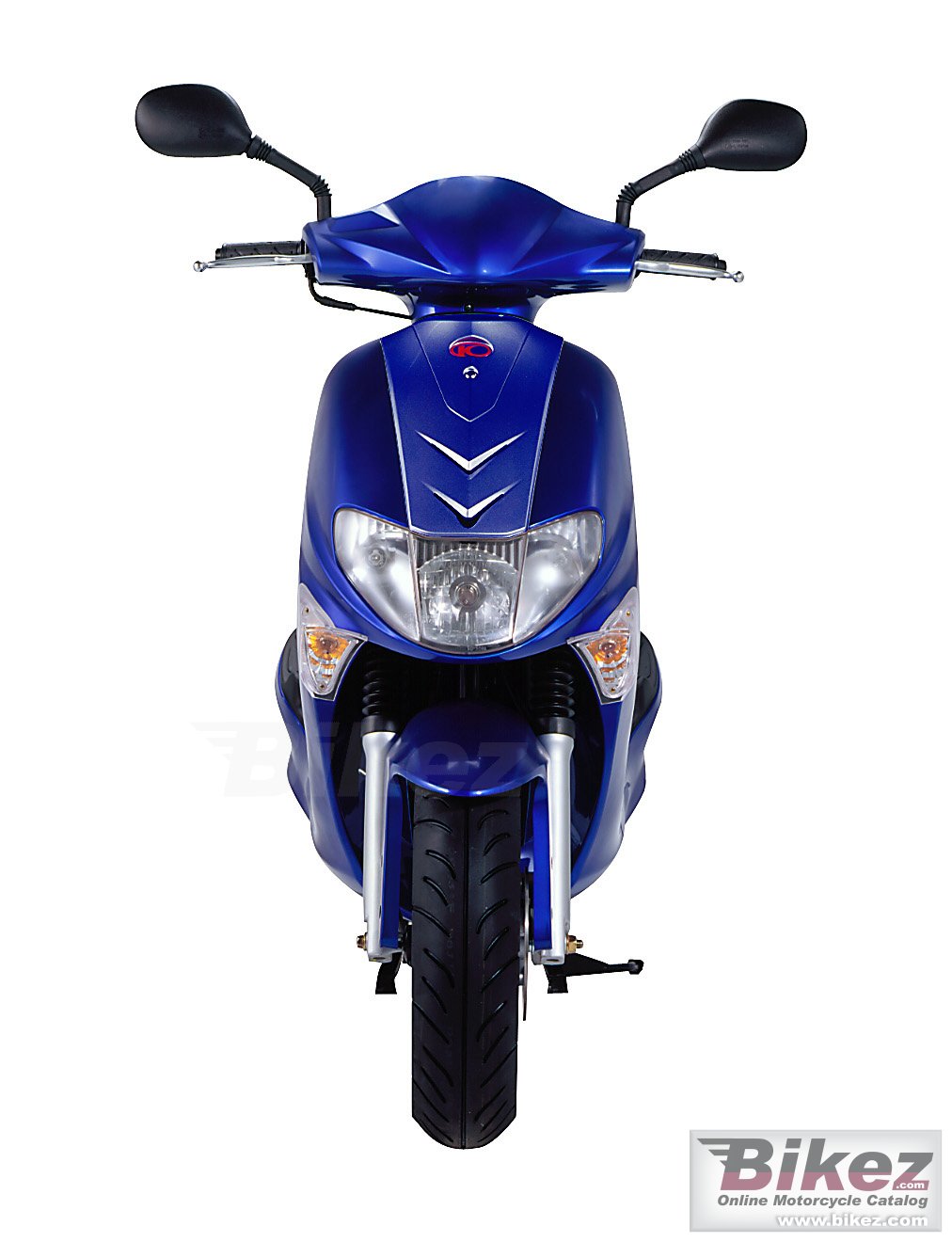 Thumbnail for Kymco Vitality 2008