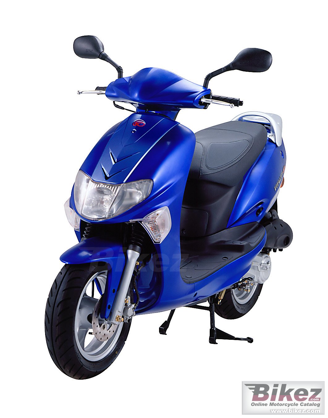 Thumbnail for Kymco Vitality 2008