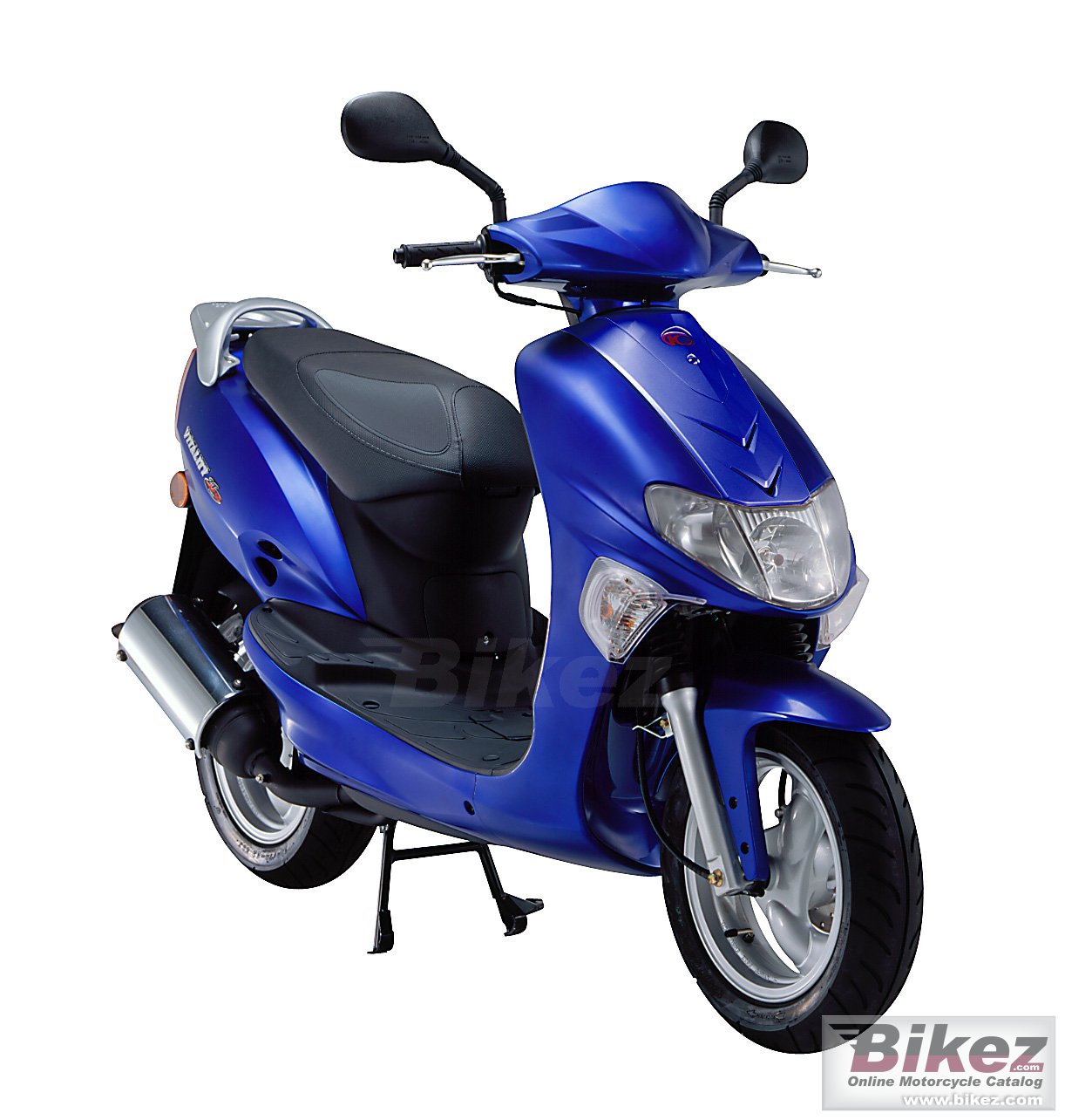 Thumbnail for Kymco Vitality 2008