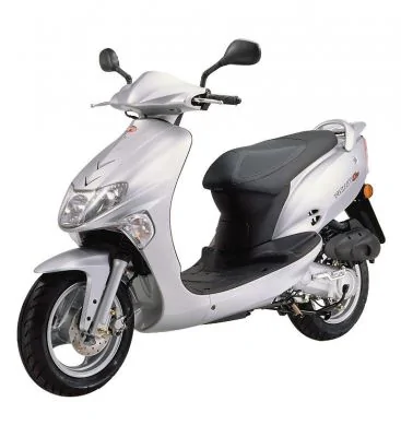 Thumbnail for Kymco Vitality 2008