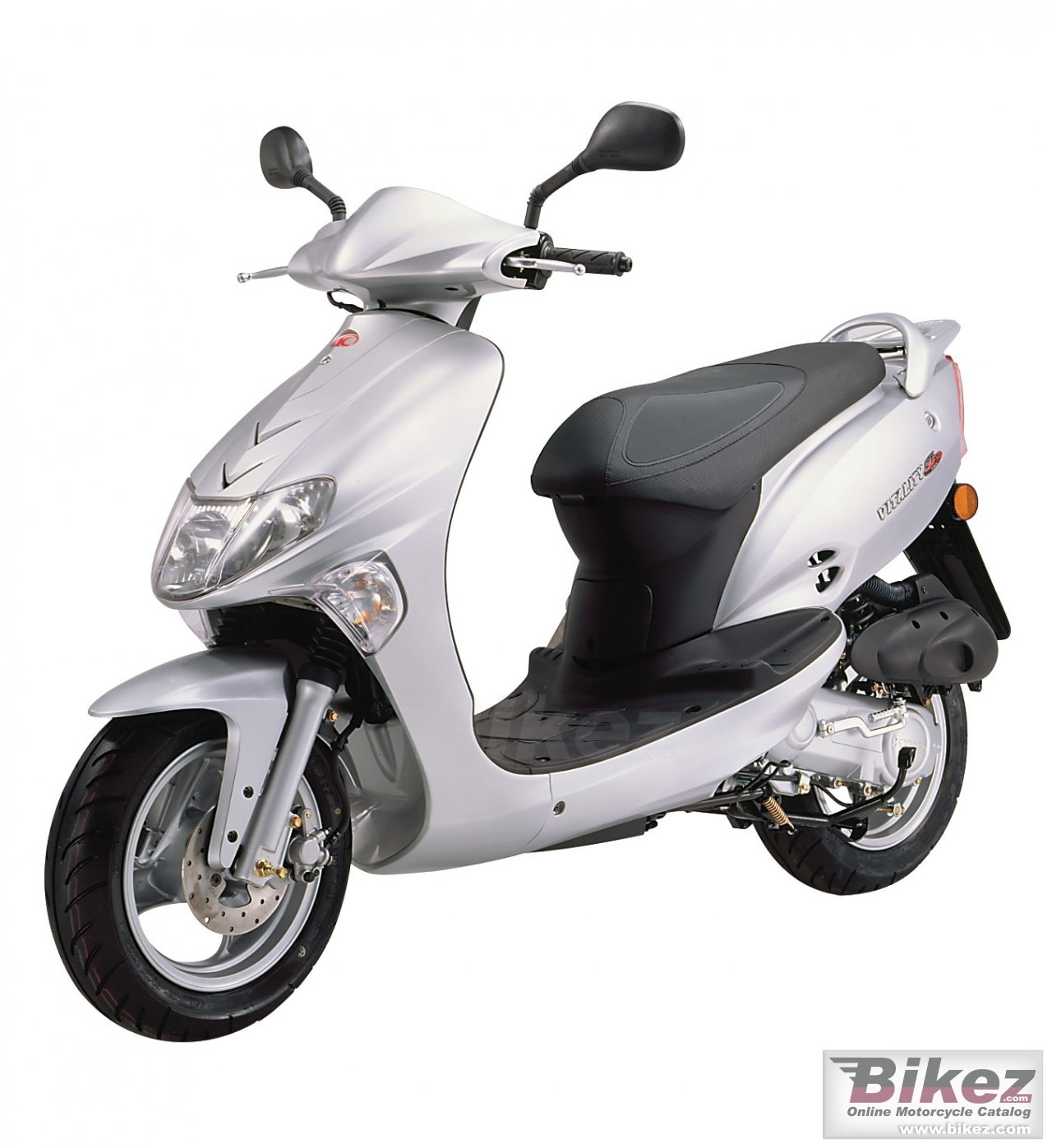 Thumbnail for Kymco Vitality 2008