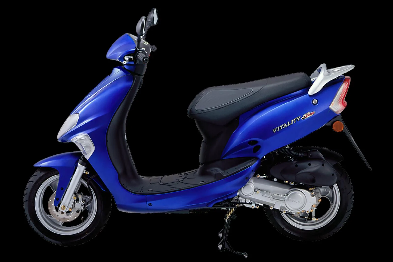 Thumbnail for Kymco Vitality 2T 2004