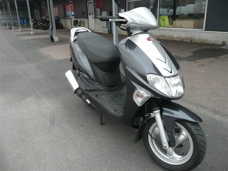 Thumbnail for Kymco Vitality 2T 50 2005