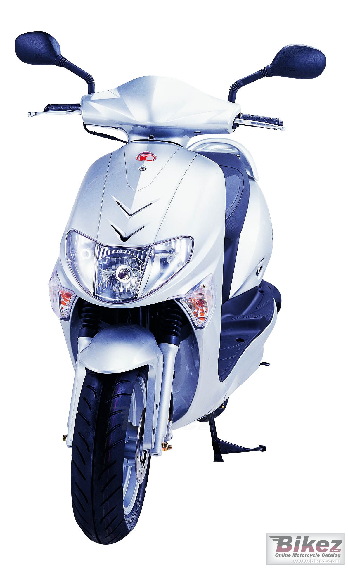 Thumbnail for Kymco Vitality 50 2T 2006
