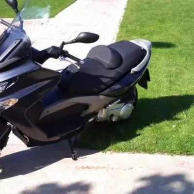 Thumbnail for Kymco Xciting 250 I 2006