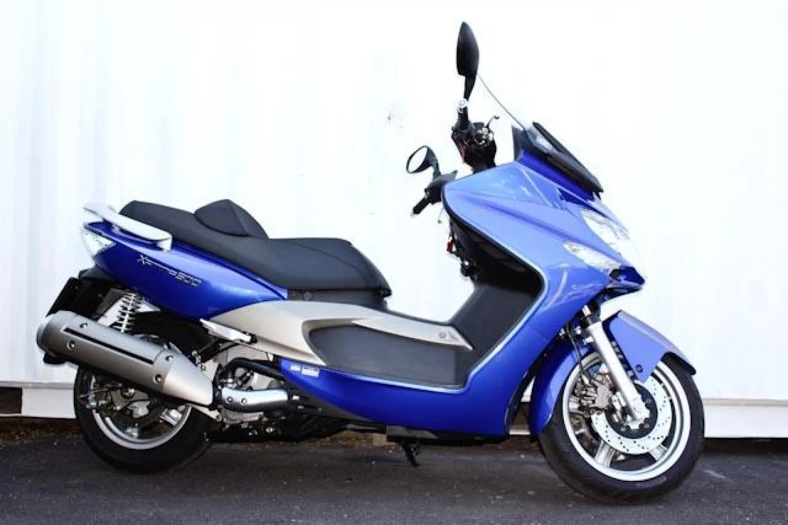 Thumbnail for Kymco Xciting 500 I 2006