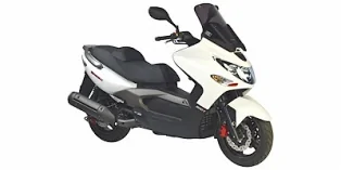Thumbnail for Kymco Xciting 500 Ri 2010