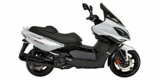 Kymco Xciting 500i ABS