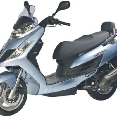 Thumbnail for Kymco Yager GT 200i 2011