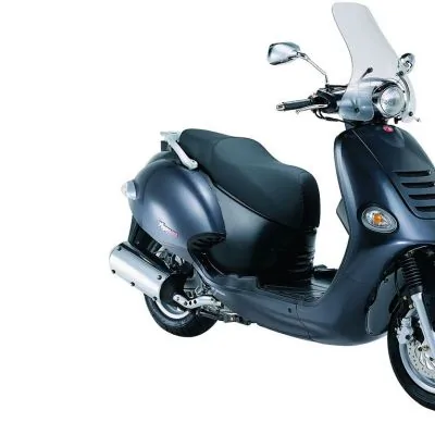 Thumbnail for Kymco Yup 250 2004