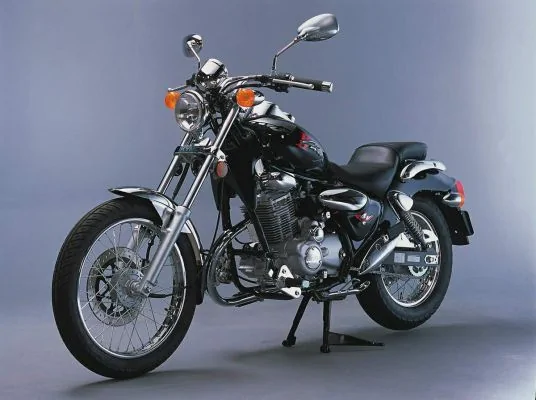 Thumbnail for Kymco Zing 125 2007