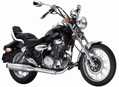 Thumbnail for Kymco Zing 150 2007