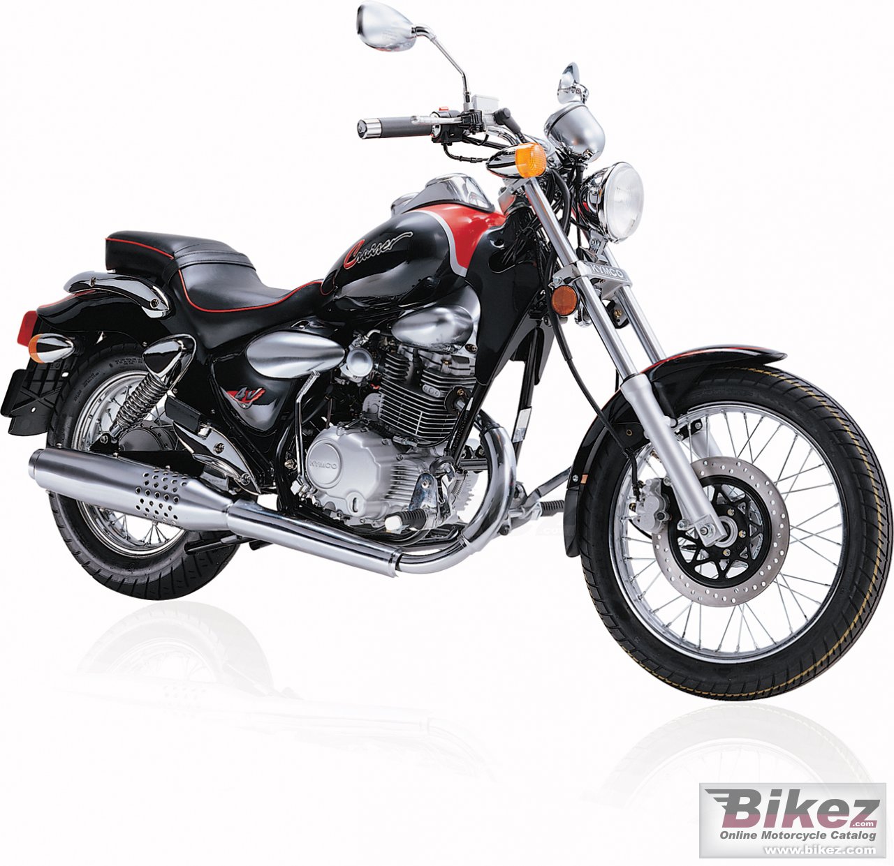 Kymco Zing 150