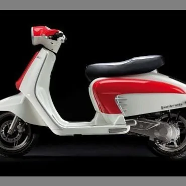 Thumbnail for Lambretta LN151 2012
