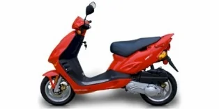 Lambretta UNO 150