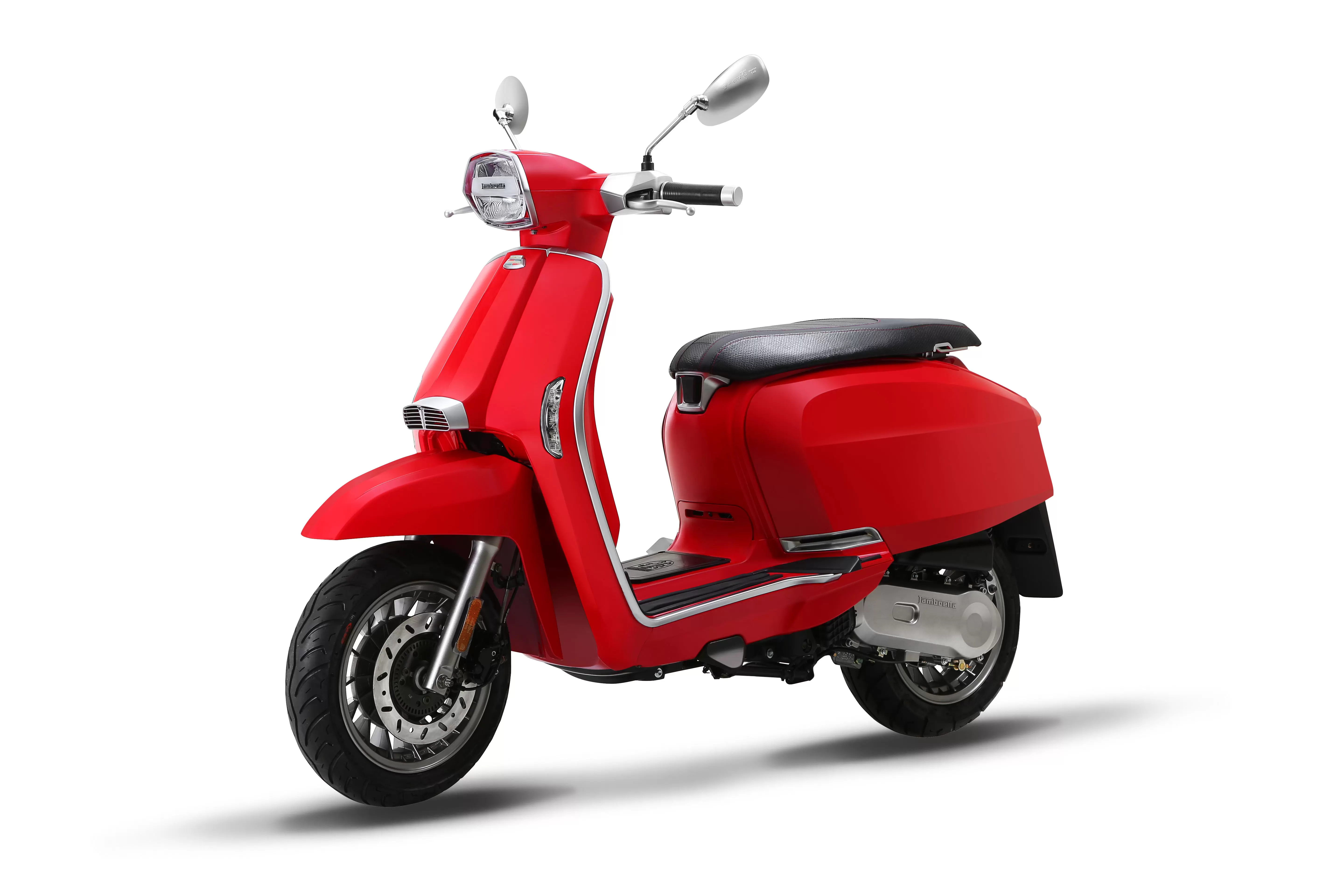 Thumbnail for Lambretta V125 Special Flex 2018
