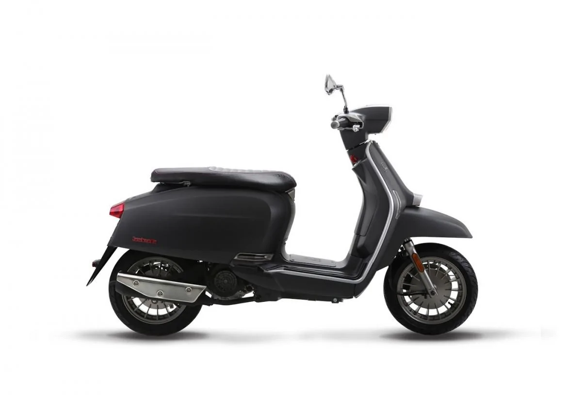 Thumbnail for Lambretta V200 Special 2018