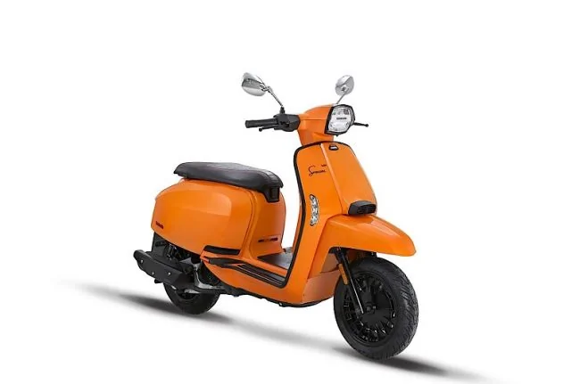 Thumbnail for Lambretta V50 Special 2018