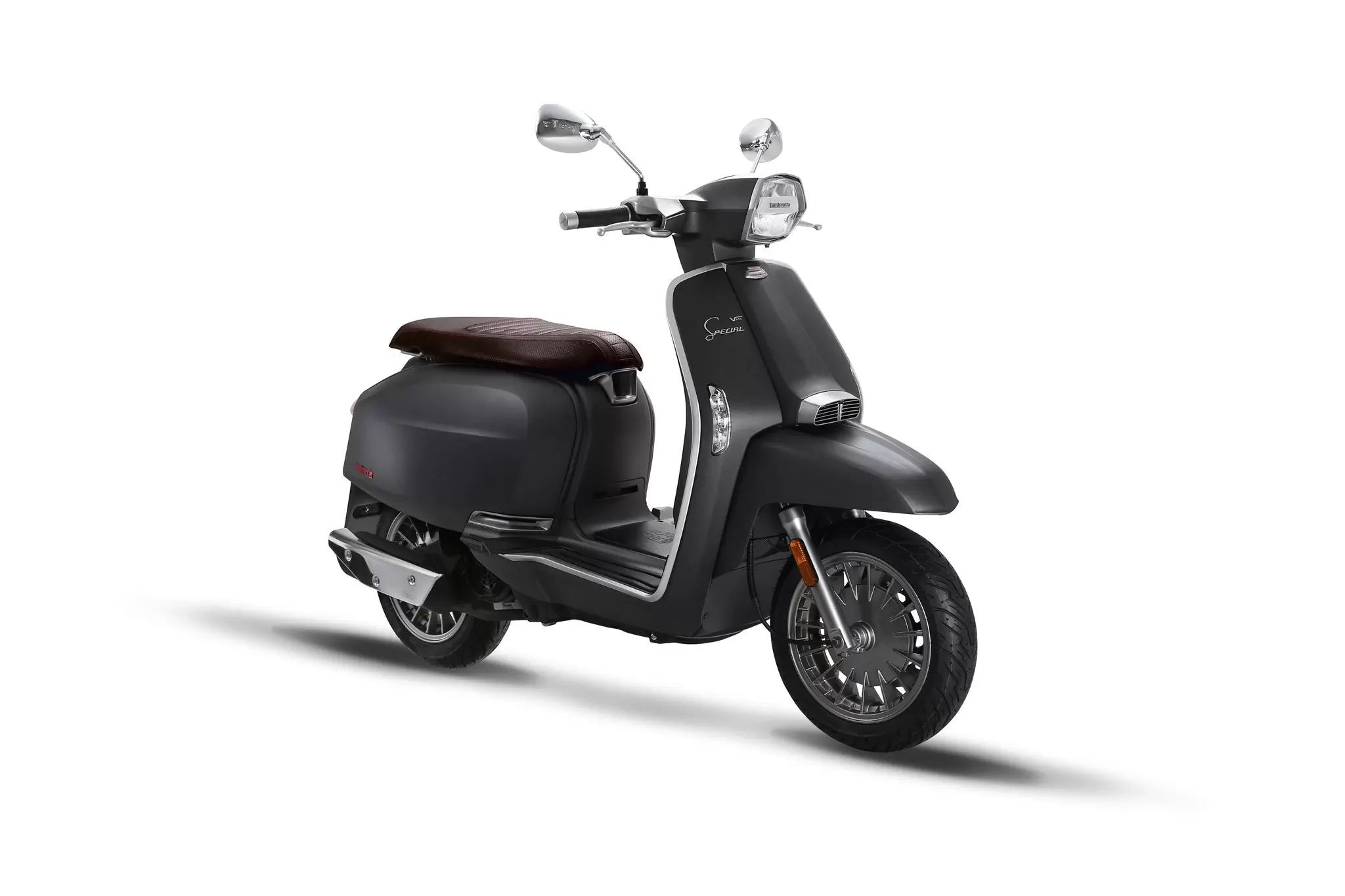 Lambretta V50 Special