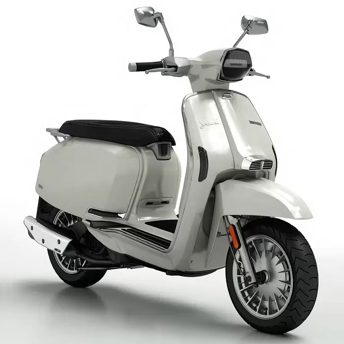 Thumbnail for Lambretta V50 Special Flex 2018