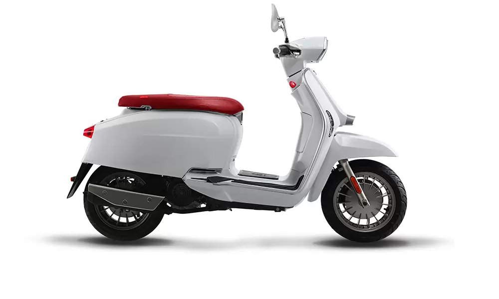 Thumbnail for Lambretta V50 Special Flex 2021