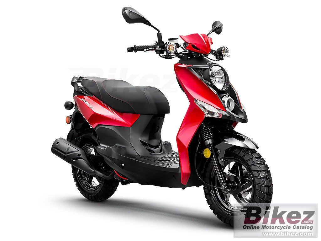 Lance Cabo 125