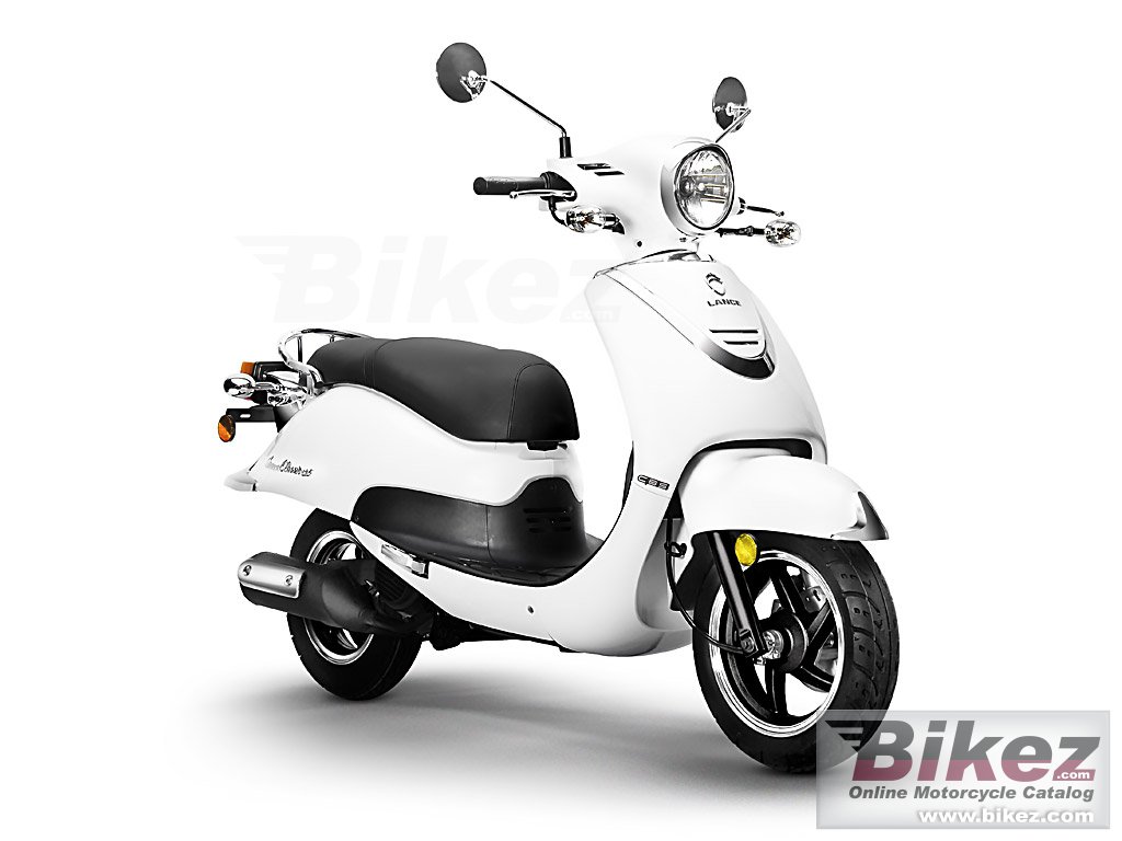 Lance Havana Classic 200i