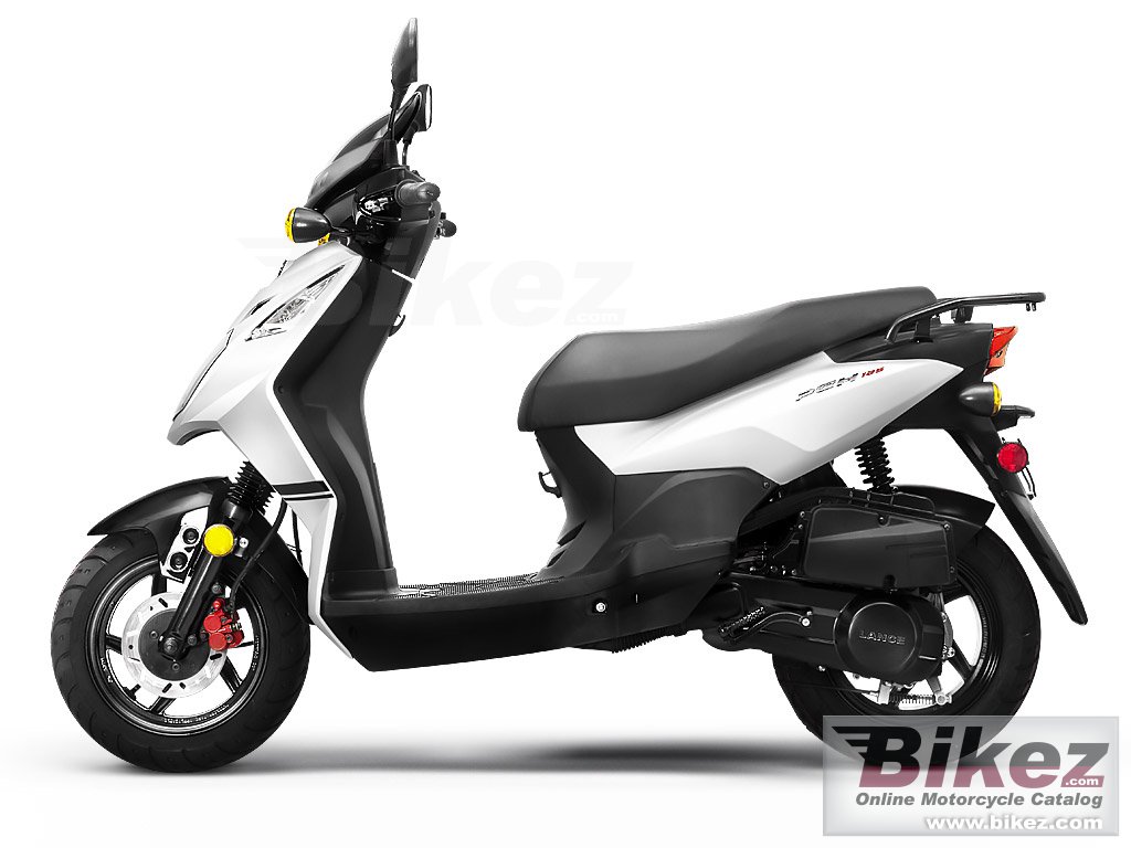 Thumbnail for Lance PCH 125 2023