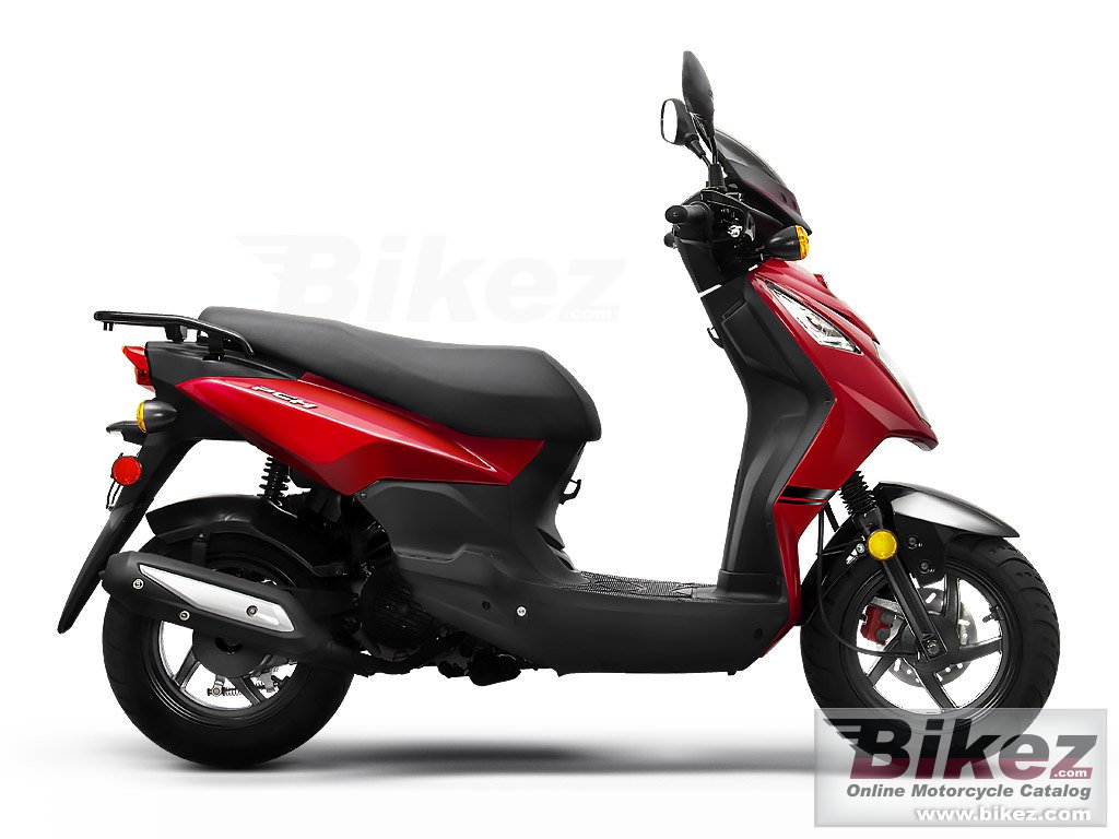 Thumbnail for Lance PCH 125 2023