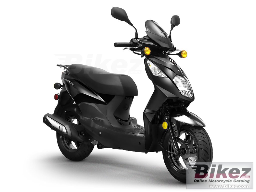 Lance PCH 125