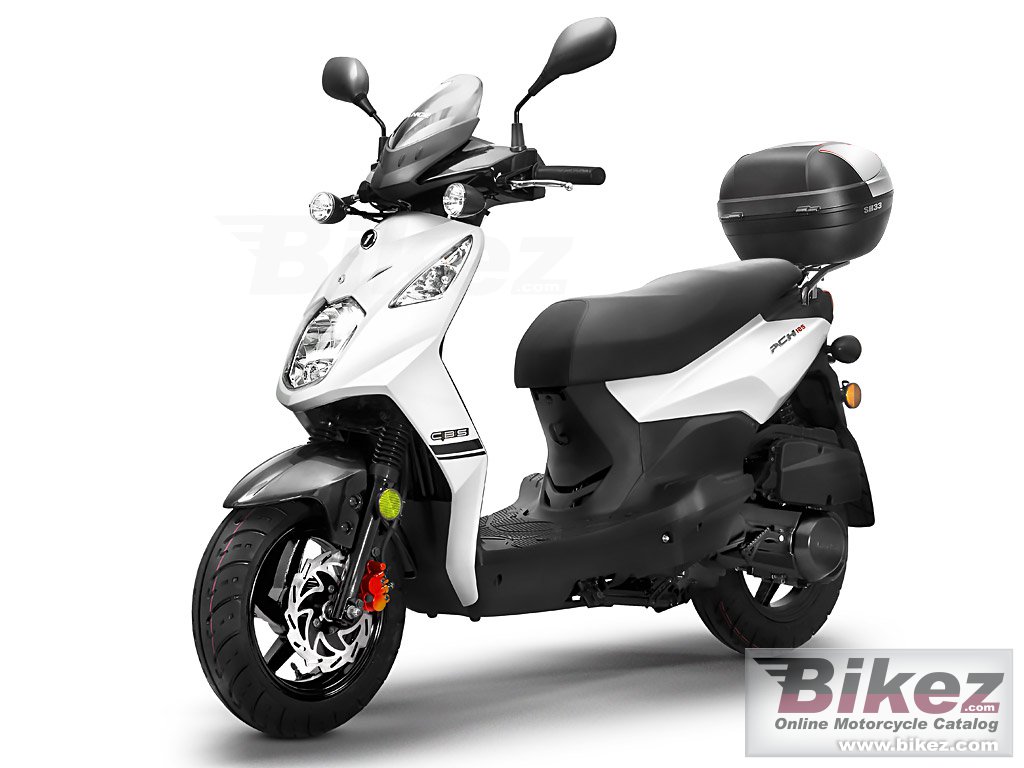 Thumbnail for Lance PCH 200i 2022
