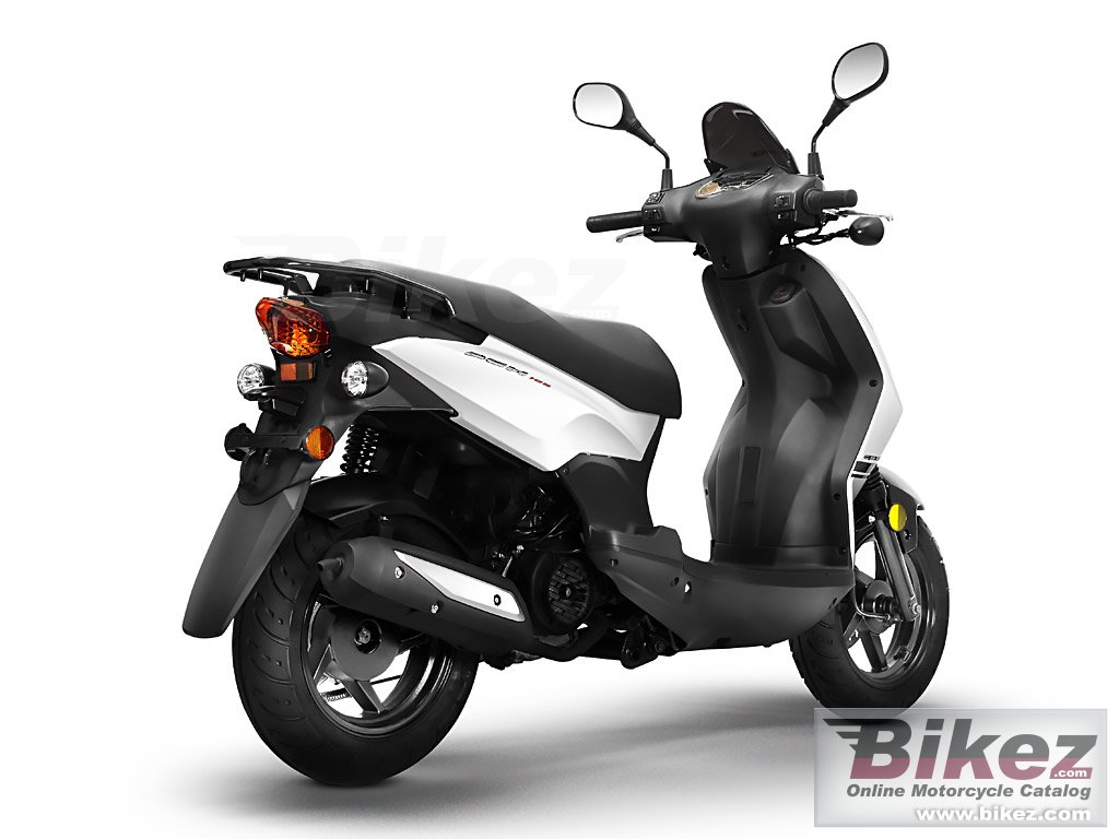 Thumbnail for Lance PCH 200i 2022