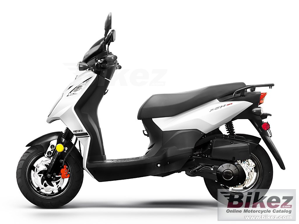 Thumbnail for Lance PCH 200i 2022