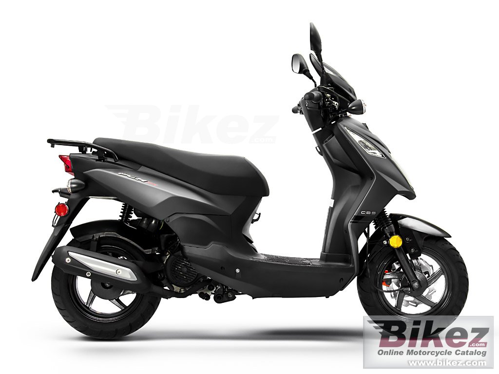 Thumbnail for Lance PCH 200i 2022