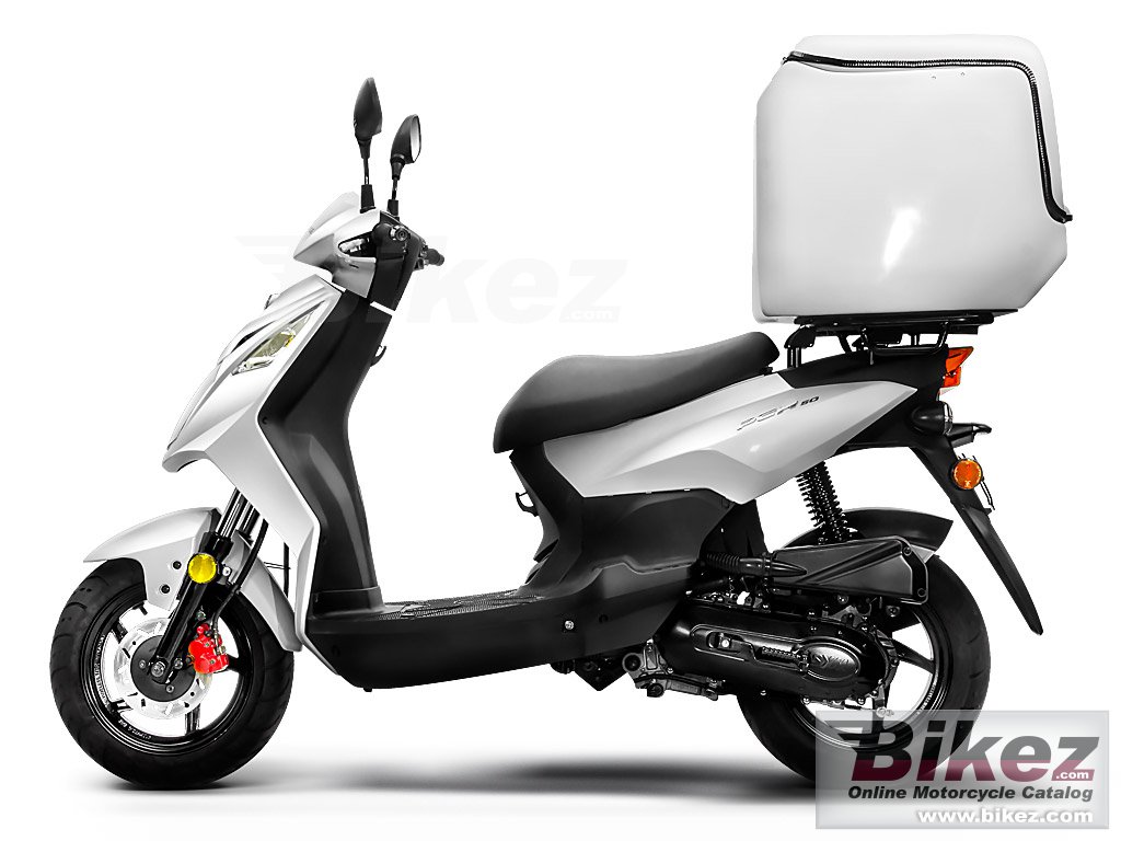 Thumbnail for Lance PCH 50 Delivery 2024
